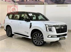 نيسان باترول